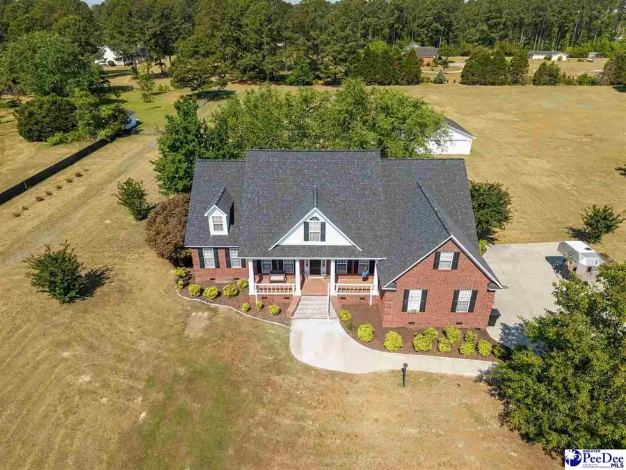2621 Secretariat Dr., Florence, SC 29505 - #3