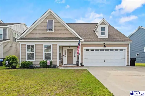 713 Bellemeade Circle, Florence, SC 29501