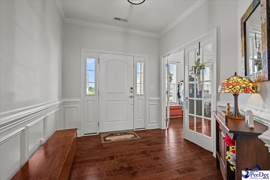 713 Bellemeade Circle, Florence, SC 29501 - #3