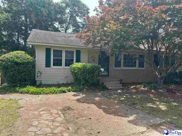1750 St Anthony Ave, Florence, SC 29505