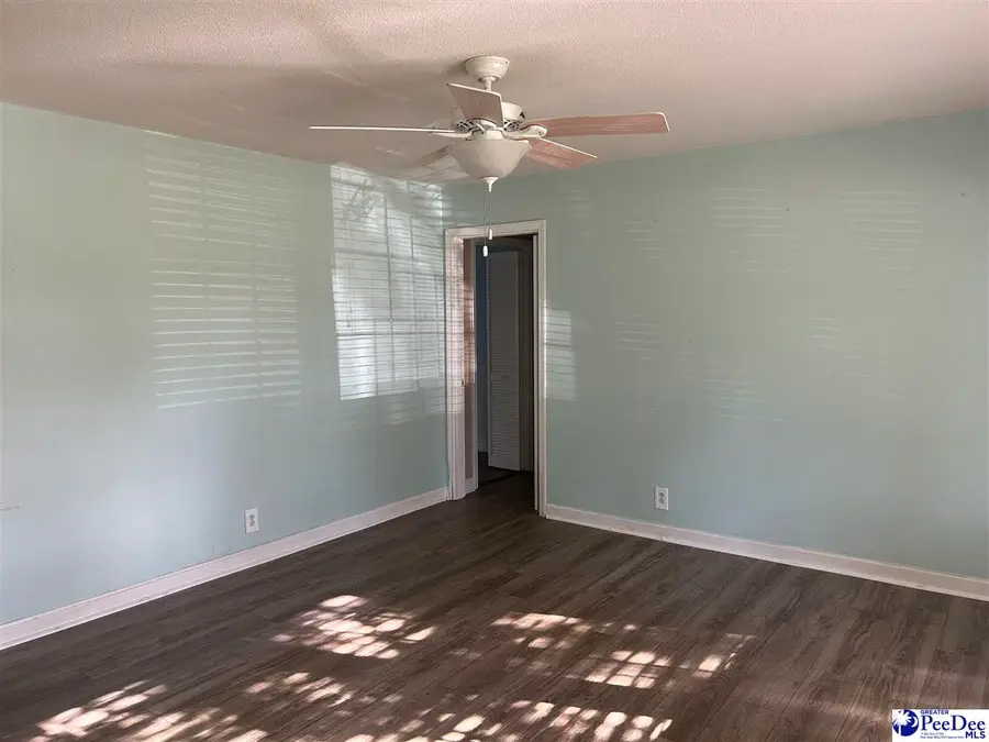 1750 St Anthony Ave, Florence, SC 29505 - #3