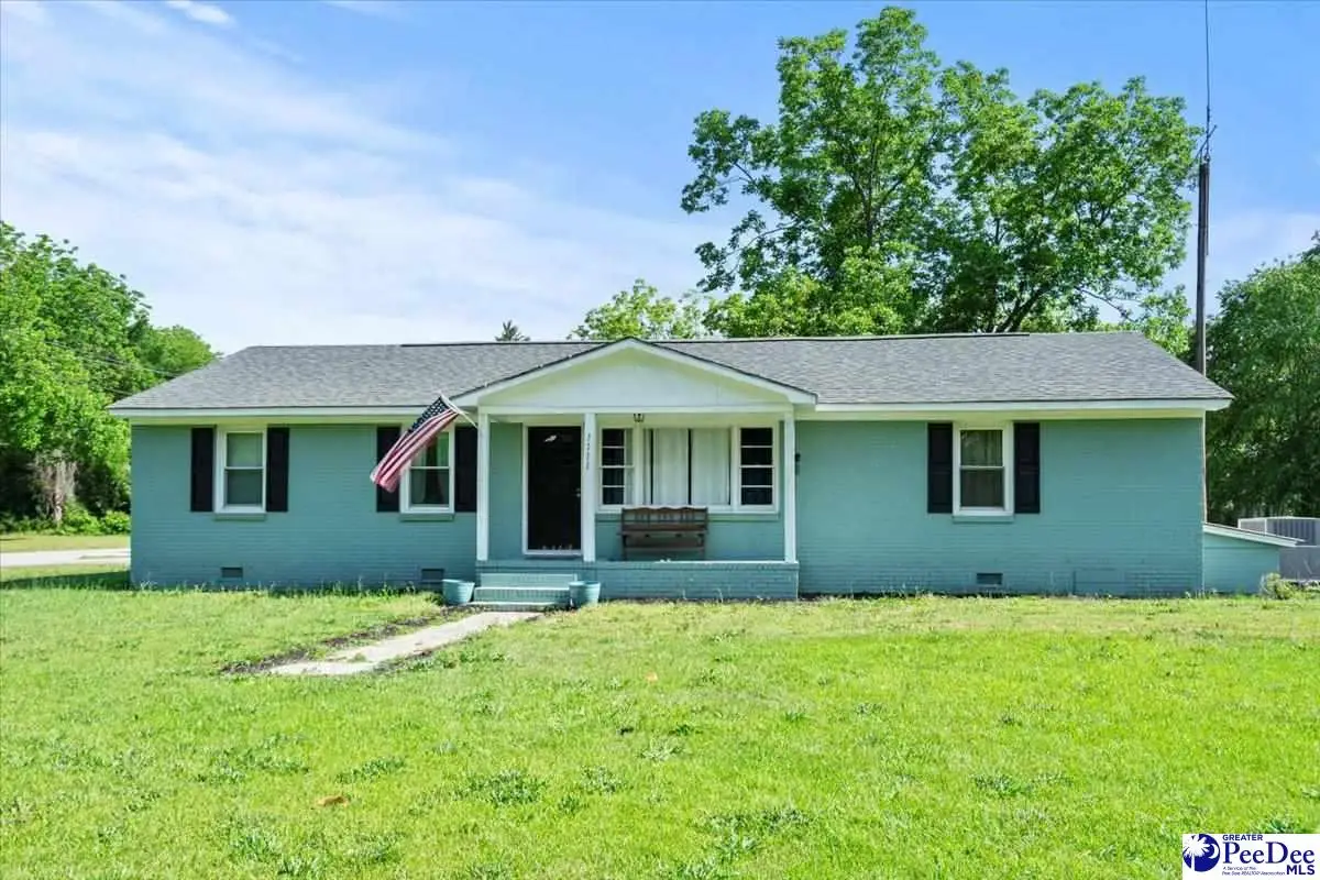 1111 Syracuse St., Darlington, SC 29532 - #1