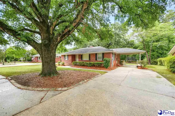 1009 Cherokee Road, Florence, SC 29501