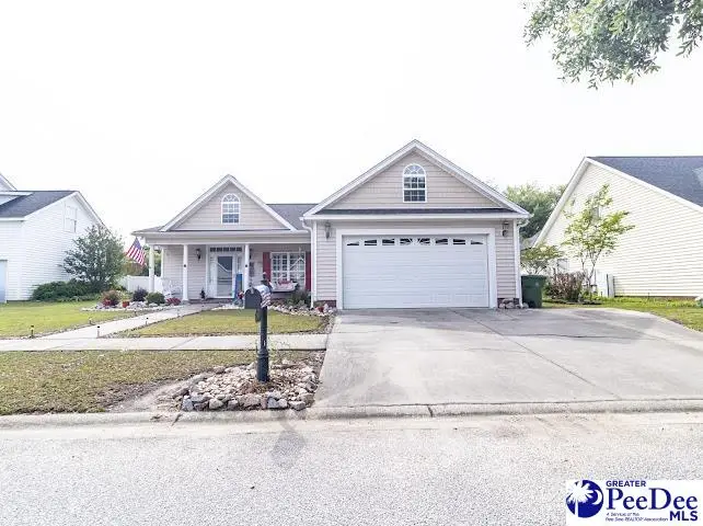 1967 Mcclellan St, Florence, SC 29505 - #1