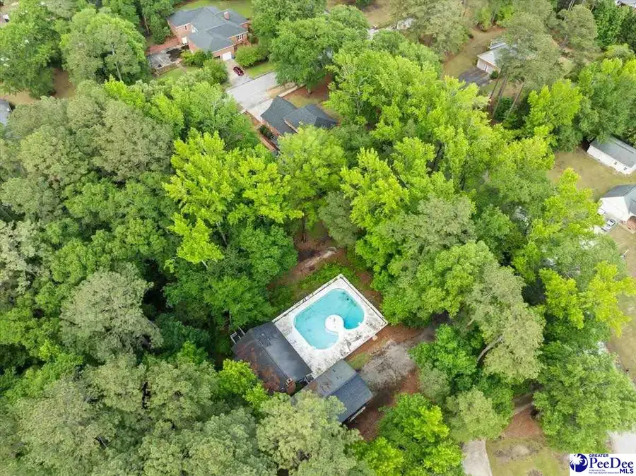 209 Fairway Rd, Cheraw, SC 29520 - #3