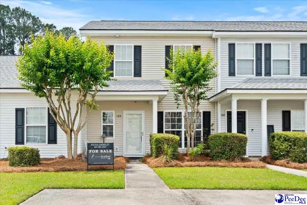 135 Lynches River Drive, Summerville, SC 29485