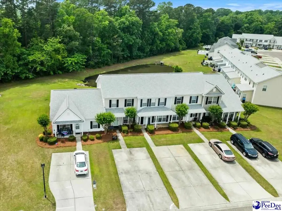 135 Lynches River Drive, Summerville, SC 29485 - #3
