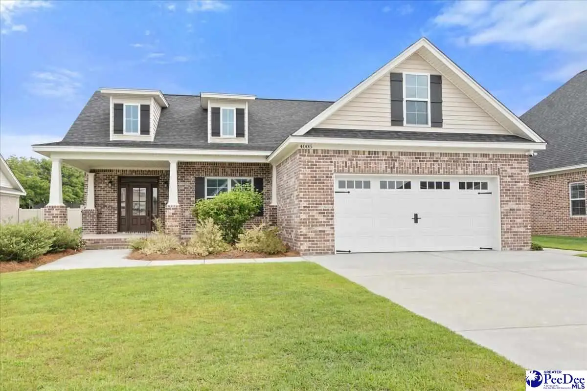 4005 W Eagle St, Florence, SC 29501-0000 - #1