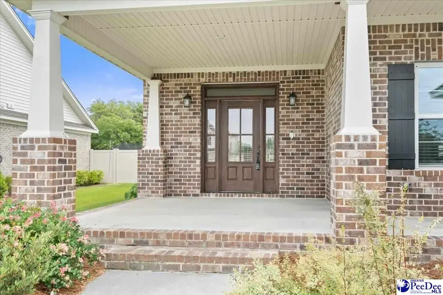4005 W Eagle St, Florence, SC 29501-0000 - #2