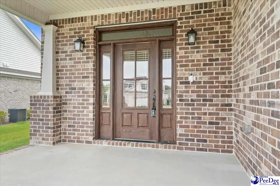 4005 W Eagle St, Florence, SC 29501-0000 - #3