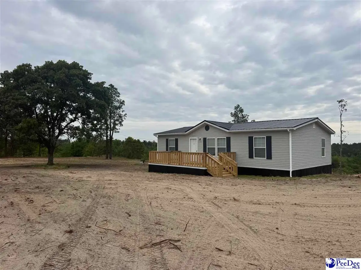 300 Bailey Sawmill Road, Ruby, SC 29741 - #1