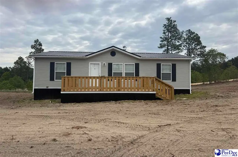 300 Bailey Sawmill Road, Ruby, SC 29741 - #2