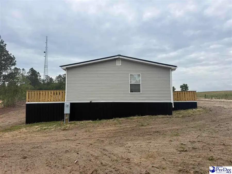 300 Bailey Sawmill Road, Ruby, SC 29741 - #3