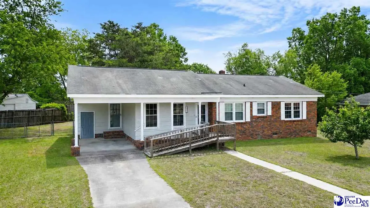 2006 S Converse Dr, Florence, SC 29505 - #1
