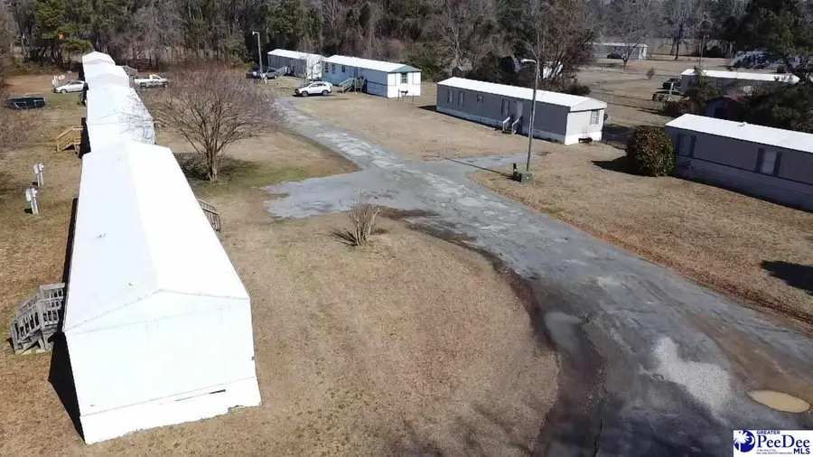 2116 Southfork, Darlington, SC 29532 - #2