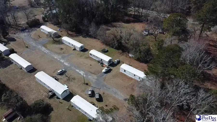 2116 Southfork, Darlington, SC 29532 - #3