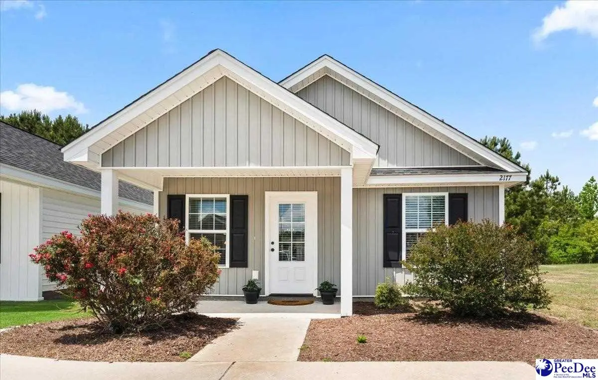 2177 Harbour Lane, Florence, SC 29505 - #1
