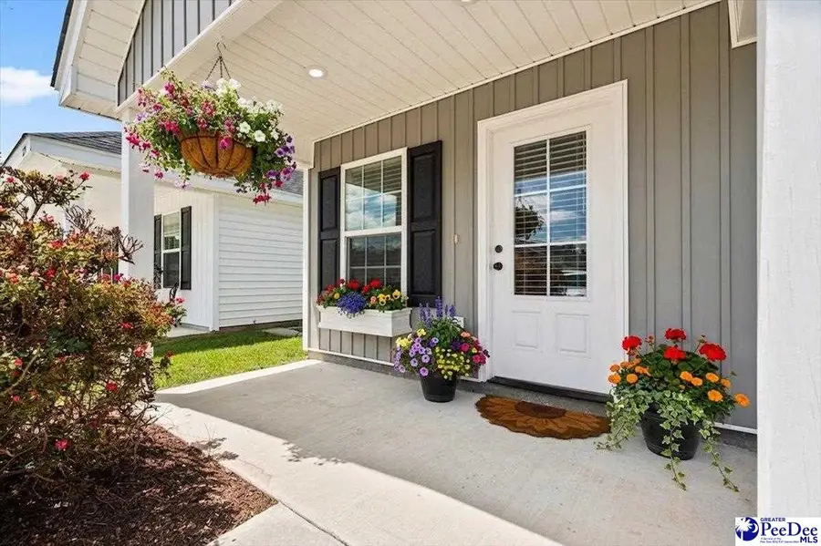 2177 Harbour Lane, Florence, SC 29505 - #2