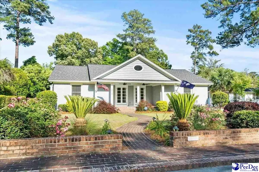 1010 Wentworth Dr., Florence, SC 29501 - #2