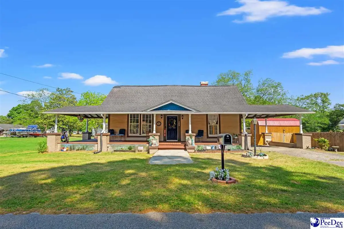 209 S Walnut St, Lake View, SC 29563 - #1