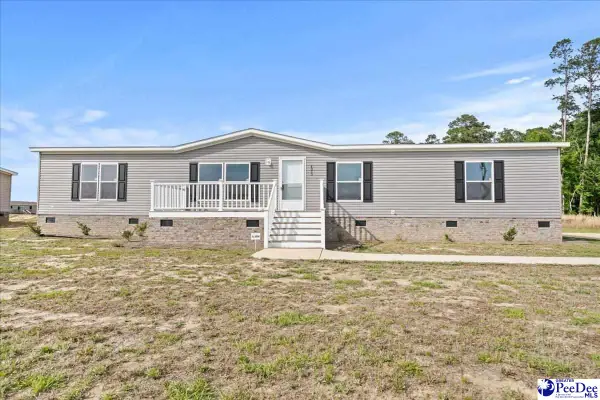 4015 Garner Road, Timmonsville, SC 29161
