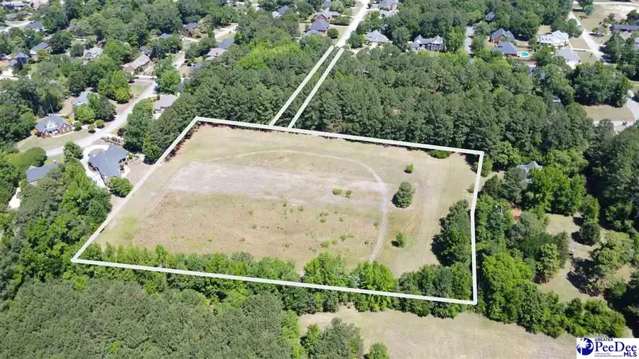 TBD Stricklen Dr. +/-5.75ac, Florence, SC 29505 - #2