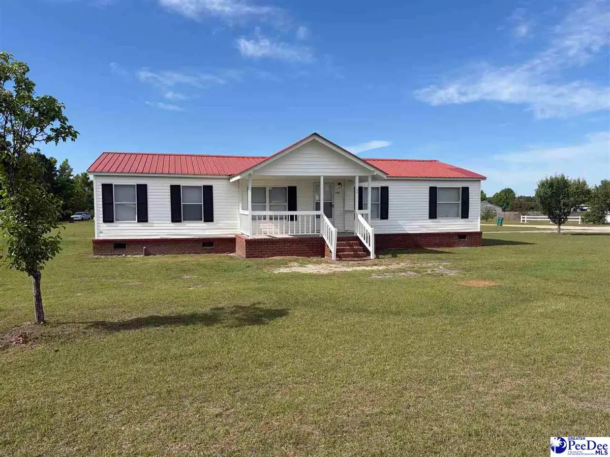119 Summit Place, Marion, SC 29571 - #1