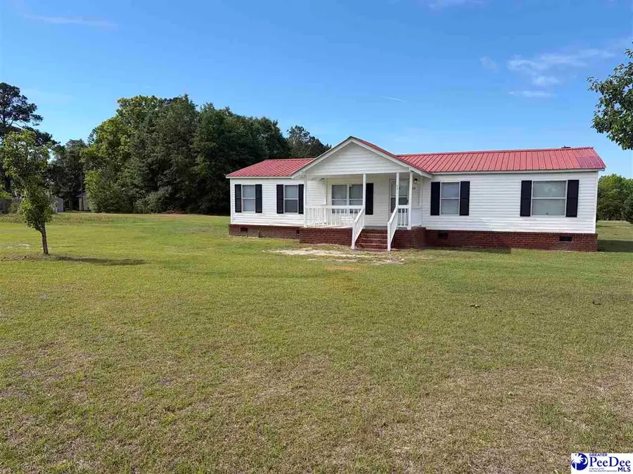 119 Summit Place, Marion, SC 29571 - #2