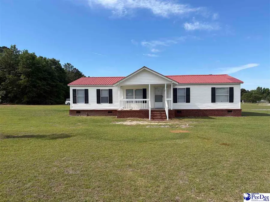 119 Summit Place, Marion, SC 29571 - #3