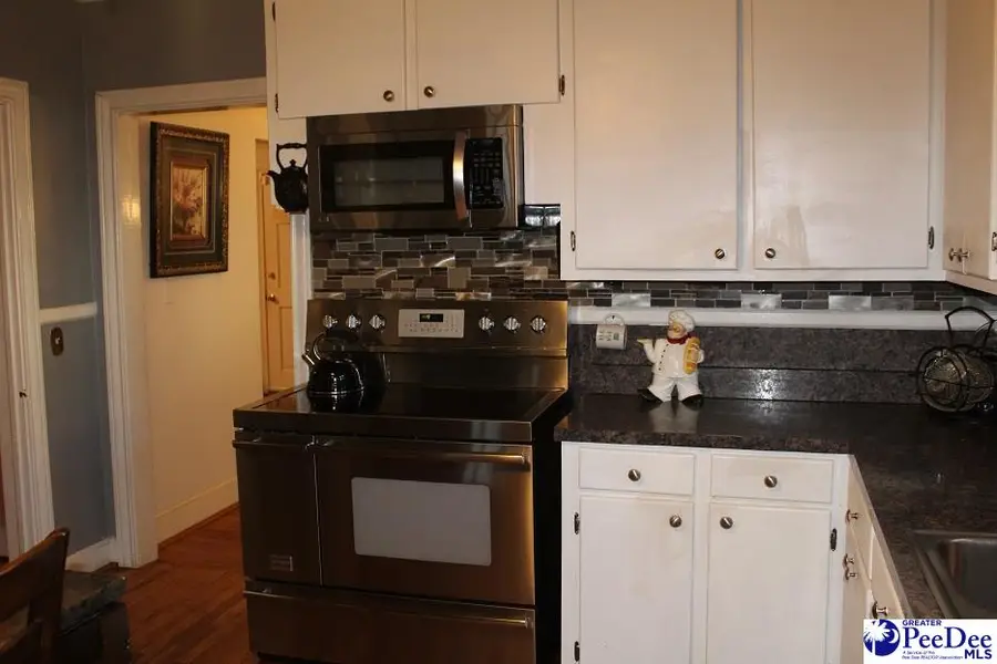 200 W Byrd, Timmonsville, SC 29161 - #3