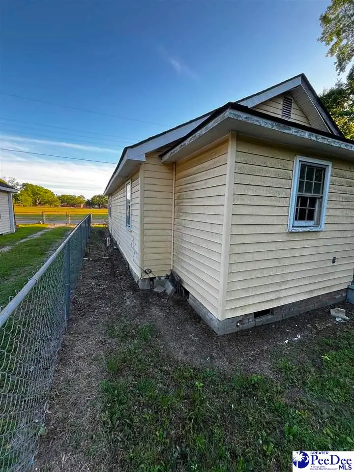 605 Edgar St, Marion, SC 29565 - #3