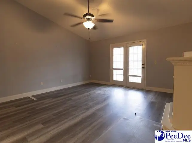 1435 Golf Terrace Unit 5, Florence, SC 29501 - #2