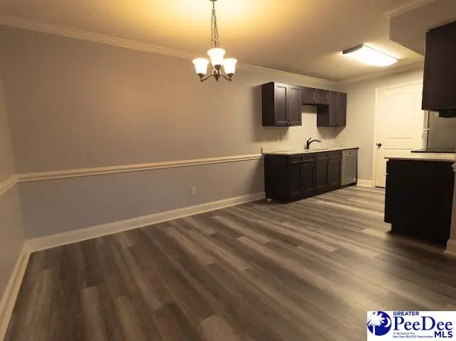 1435 Golf Terrace Unit 5, Florence, SC 29501 - #3