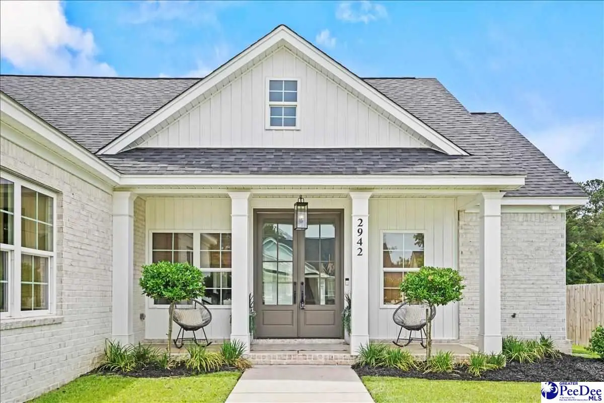 2942 Suzanne Drive, Florence, SC 29501 - #1