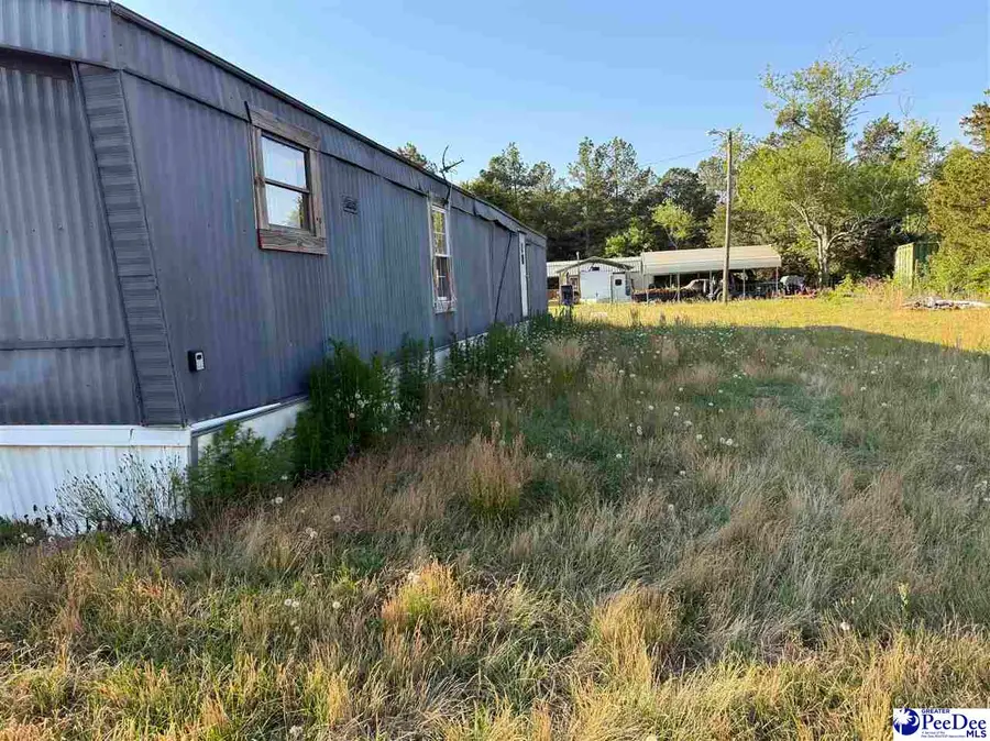 1929 Garden Valley Dr, Hartsville, SC 29550 - #2