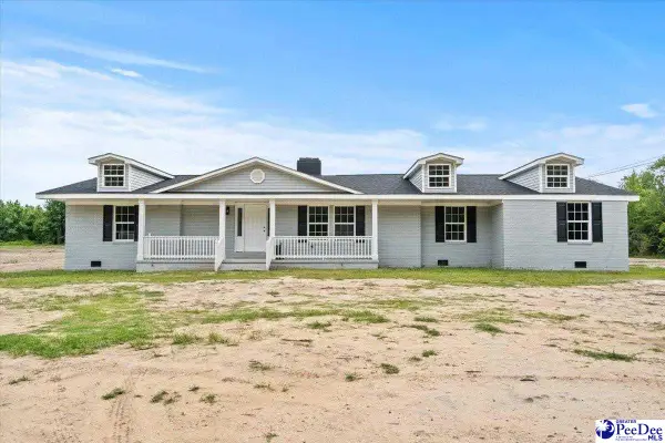 3217 Dillon Hwy, Dillon, SC 29536