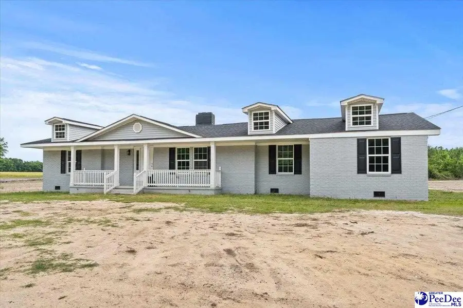 3217 Dillon Hwy, Dillon, SC 29536 - #2