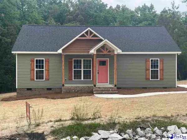 49 Boyd Lane, Cheraw, SC 29520