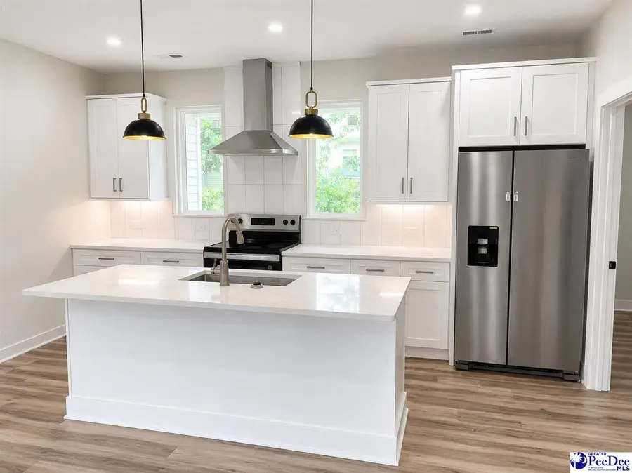 1493 Sandy Lane, Florence, SC 29501 - #3