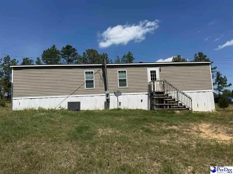 2640 Old Wire Rd West, Wallace, SC 29596 - #3