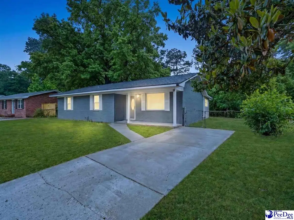 108 Fripp Lane, Summerville, SC 29483 - #1