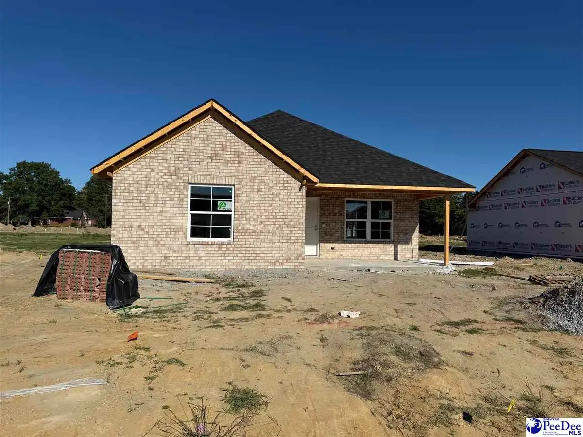 3727 Cantle Drive, Florence, SC 29505 - #1