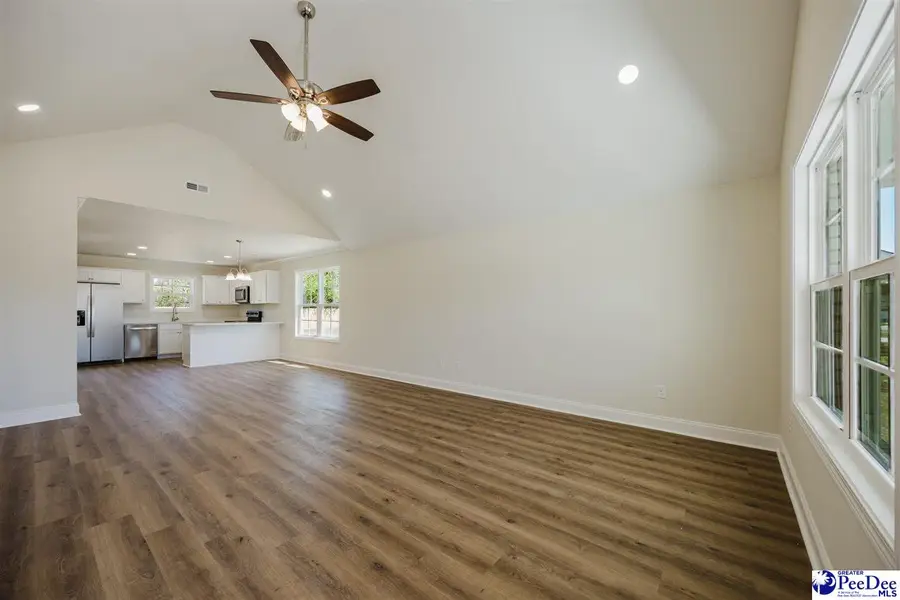 3727 Cantle Drive, Florence, SC 29505 - #2