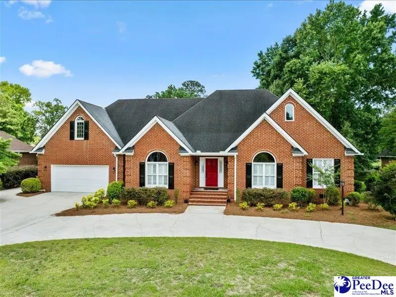228 Ames Bury Pointe, Florence, SC 29501 - #1