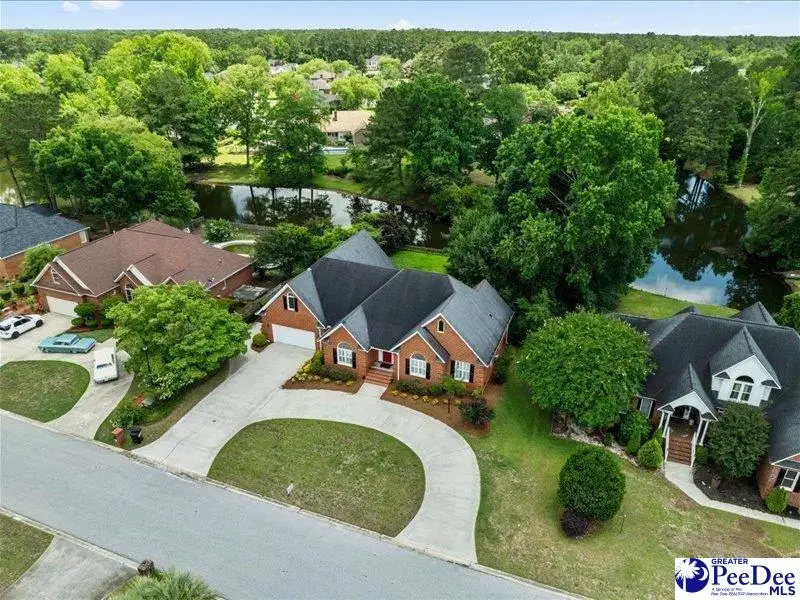 228 Ames Bury Pointe, Florence, SC 29501 - #2
