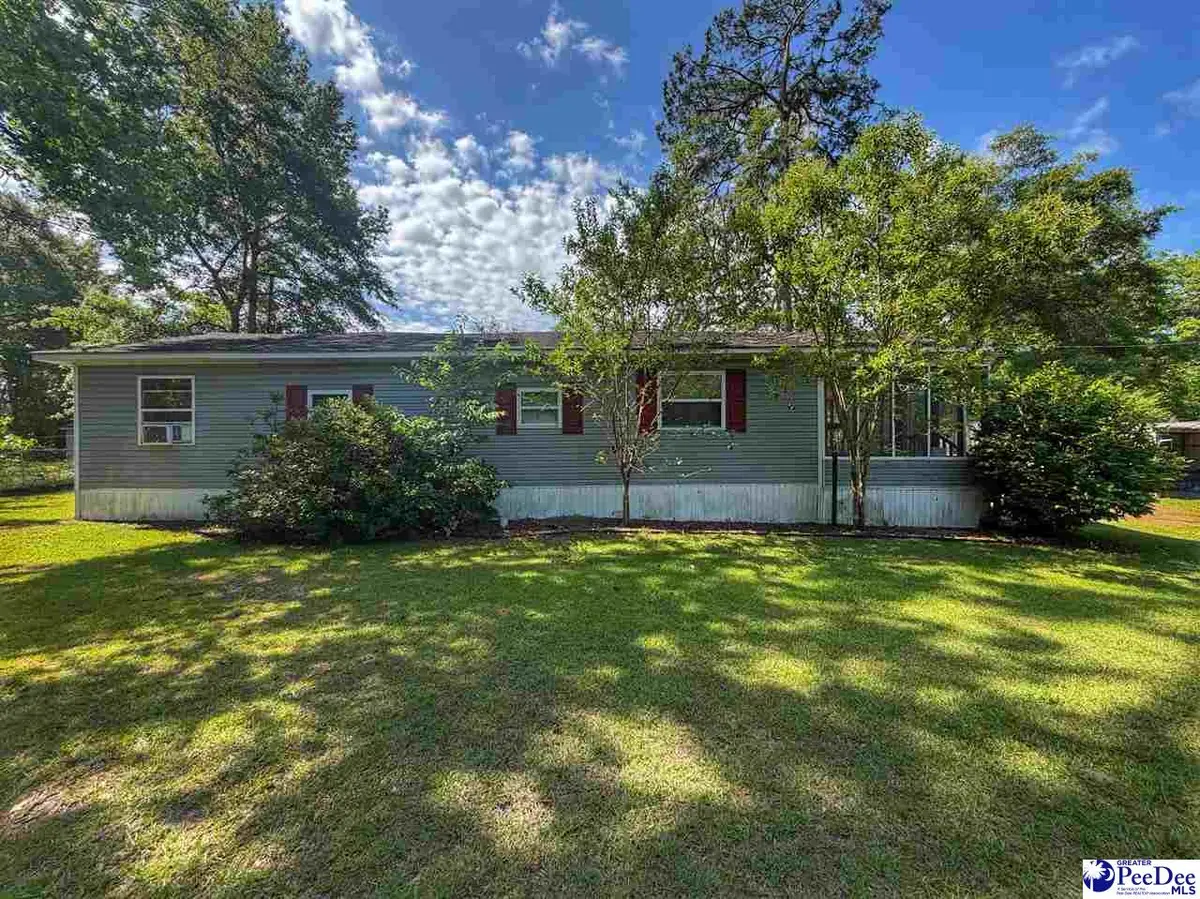 208 E 6th Avenue, Lake View, SC 29563 - #1
