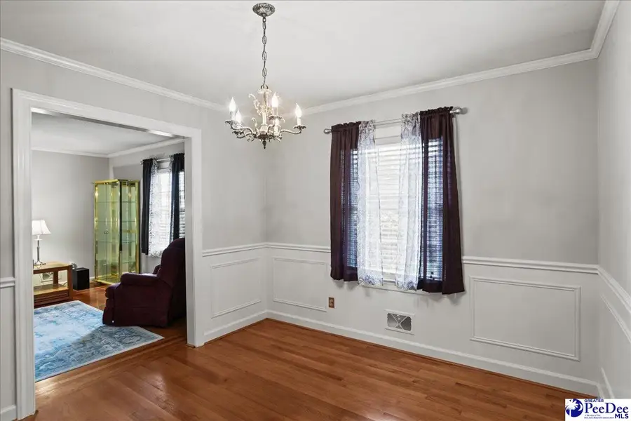1257 Calvin Circle, Florence, SC 29505-2901 - #3