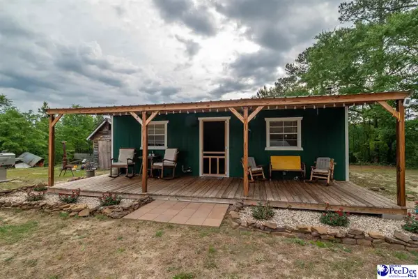 1490 Shiloh Acres Road, Chesterfield, SC 29709