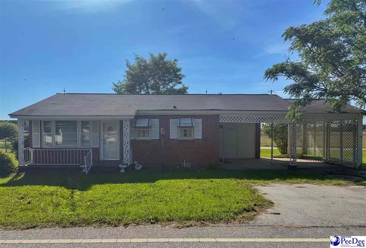 1347 Old Latta Highway, Dillon, SC 29536 - #1
