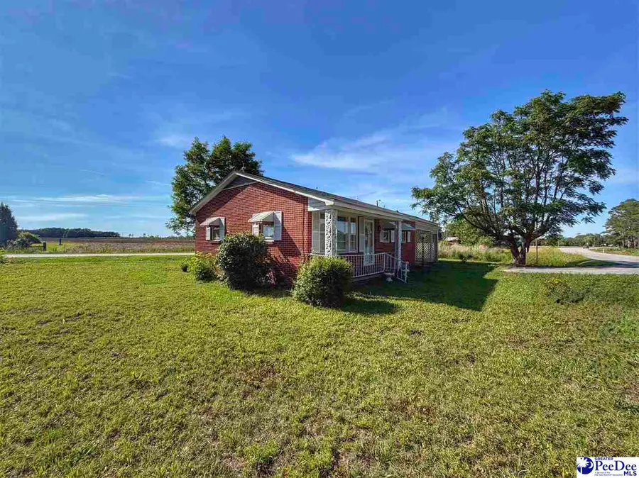 1347 Old Latta Highway, Dillon, SC 29536 - #2